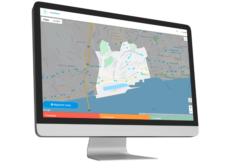 Aplicações Móveis