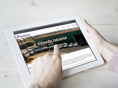 Ferrolimiana