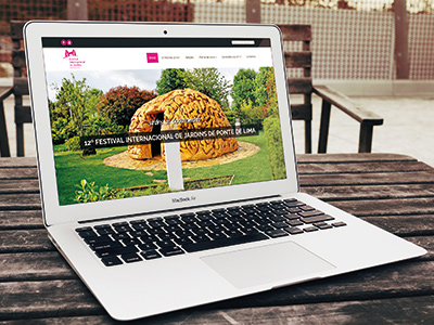Festival Int. de Jardins