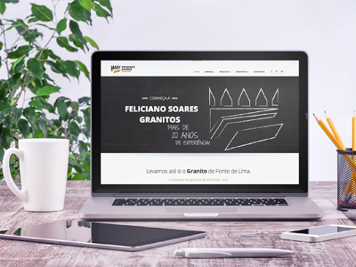Feliciano Spares Granitos