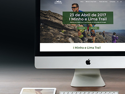 Minho e Lima Trail
